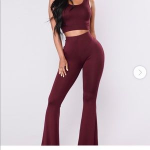 Fashion nova set